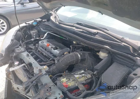 2012 Honda Cr-V Lx из США, поврежденный, VIN 2HKRM4H34CH603610